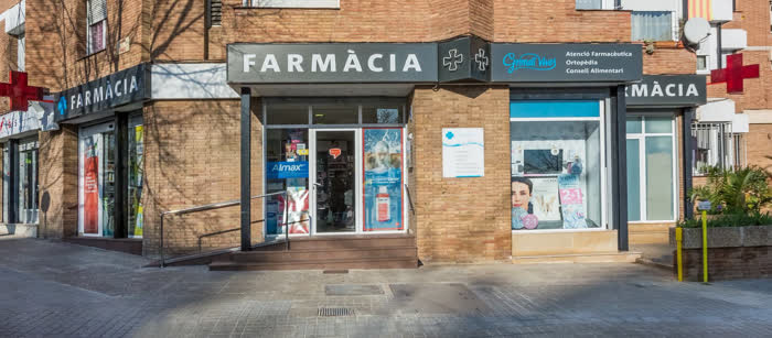 Farmacia Grimalt Vives